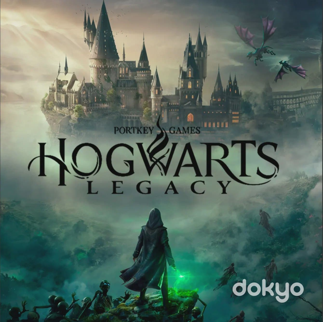 ✦ 👾【Hogwarts Legacy】👾【НАВСЕГДА】👾【ГАРАНТИЯ】