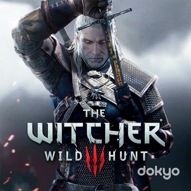 ✦ 👾【The Witcher 3 Complete Edition】👾【НАВСЕГДА】👾【ГАРАНТИЯ】