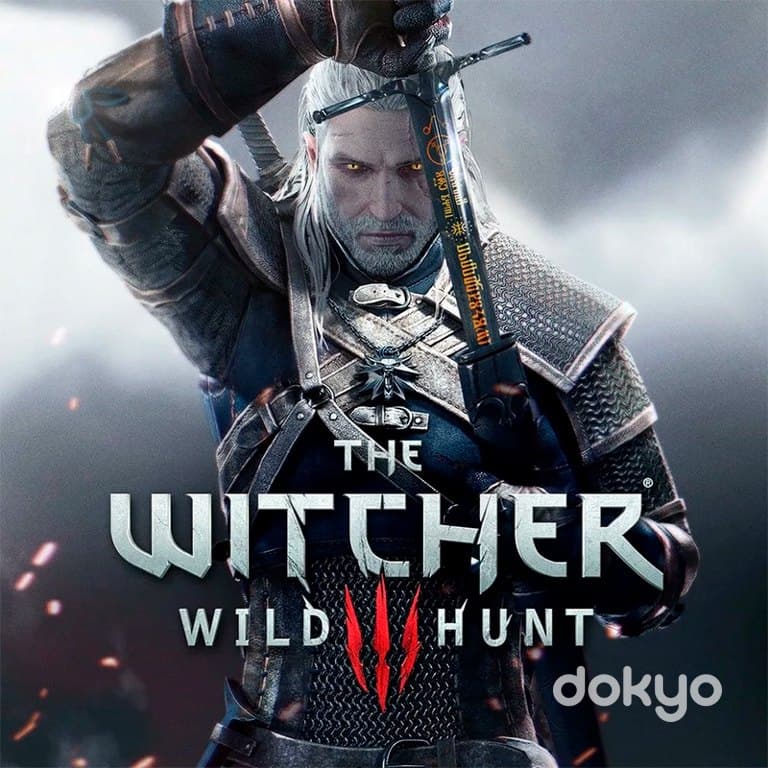 ✦ 👾【The Witcher 3 Complete Edition】👾【НАВСЕГДА】👾【ГАРАНТИЯ】