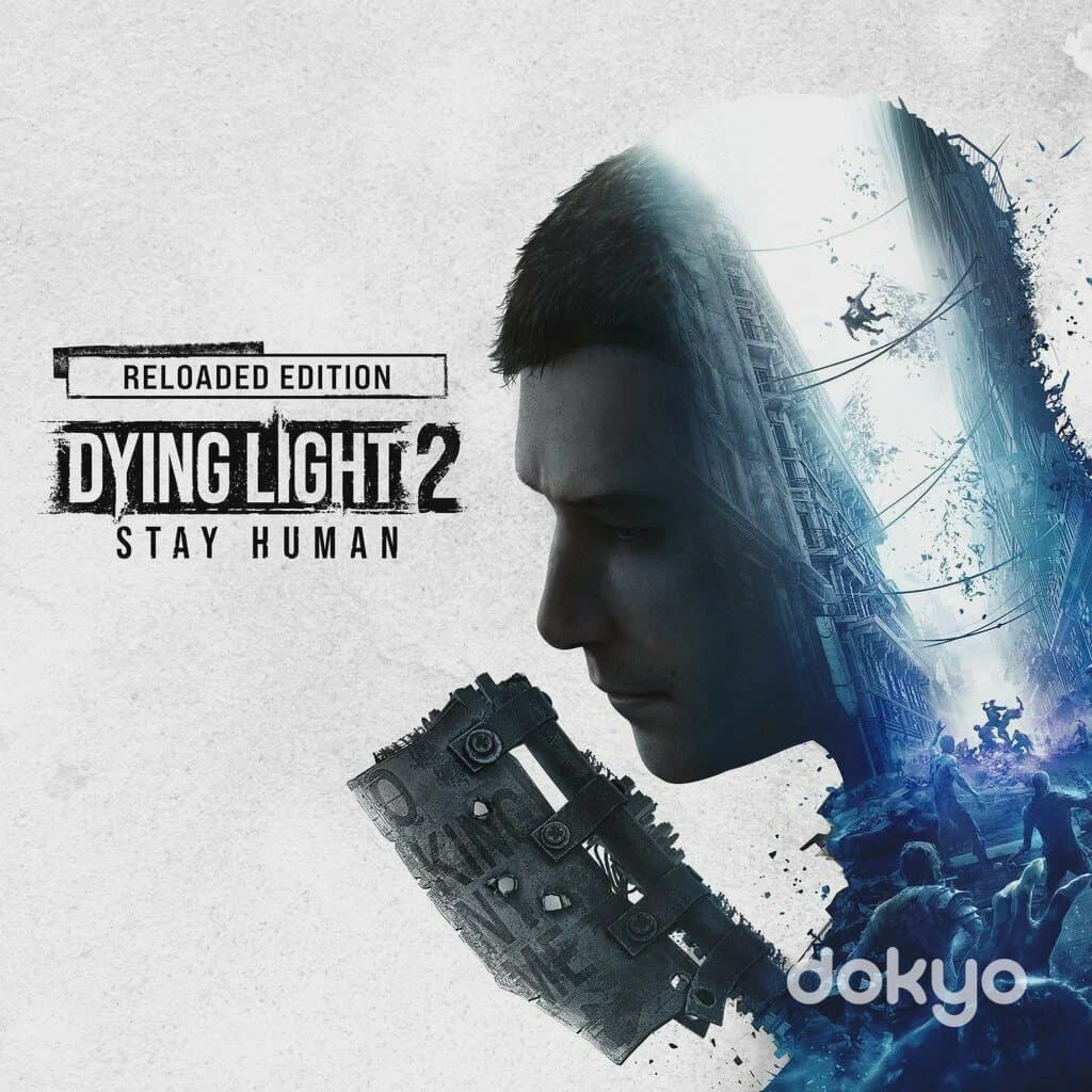 ✦ 👾【Dying Light 2】👾【НАВСЕГДА】👾【ГАРАНТИЯ】