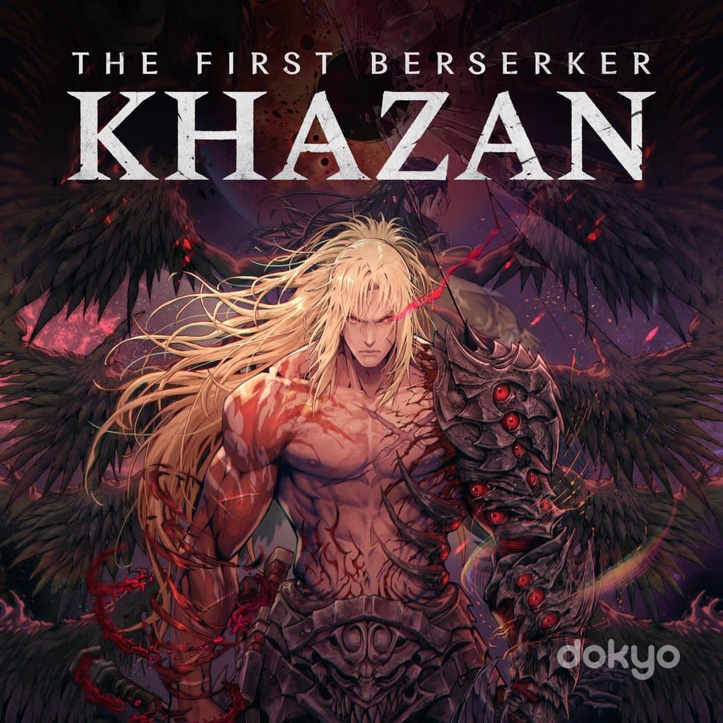 The First Berserker: Khazan — цифровой ключ Steam для ПК