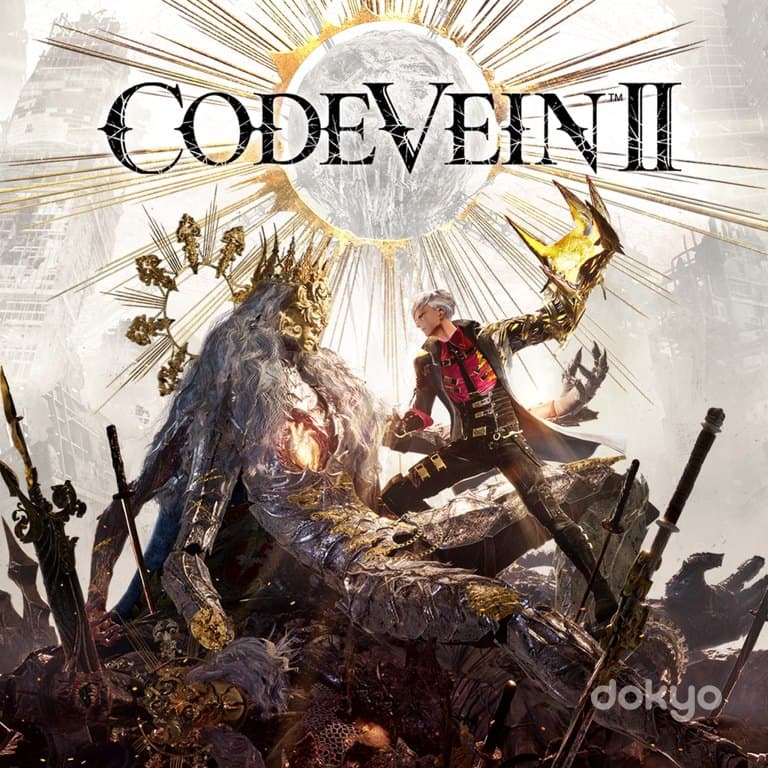 CODE VEIN II — цифровой ключ Steam для ПК
