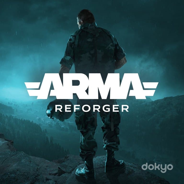 Arma Reforger — цифровой ключ Steam для ПК