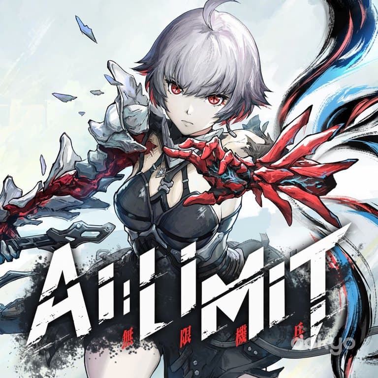 AI LIMIT — цифровой ключ Steam для ПК