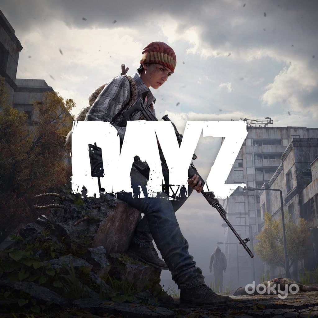 DayZ — Deluxe Edition — цифровой ключ Steam для ПК