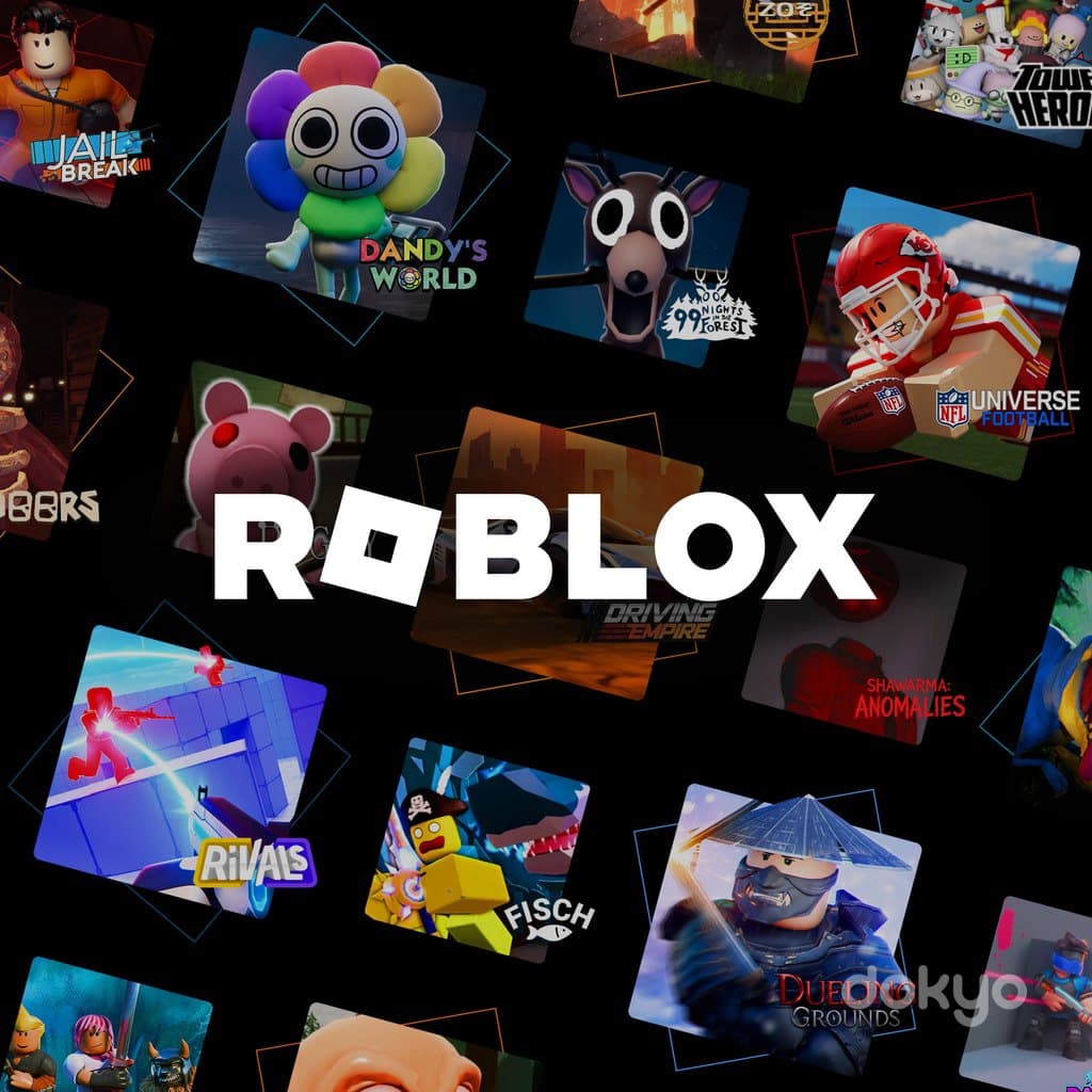 Roblox — 200 Robux — цифровой код