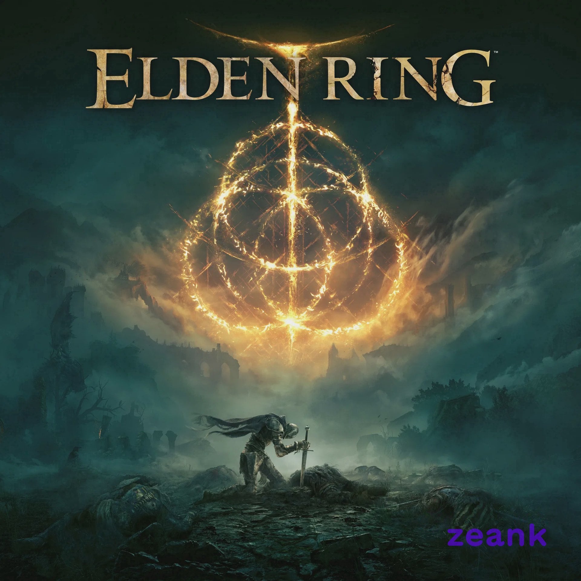 ✦ 👾【Elden Ring】👾【НАВСЕГДА】👾【ГАРАНТИЯ】