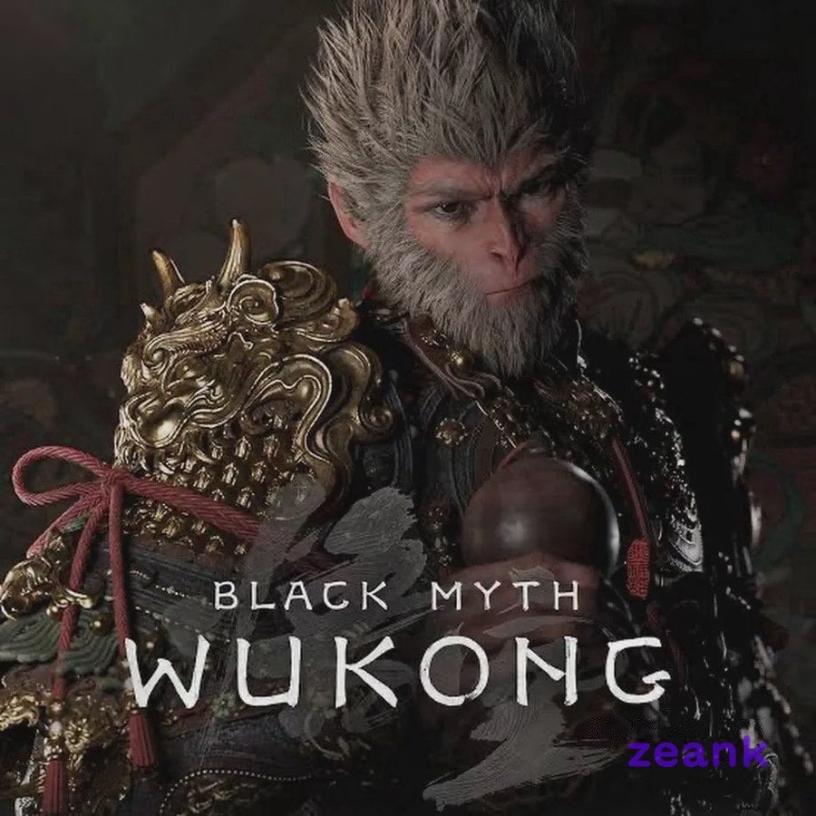 ✦ 👾【Black Myth: Wukong】👾【НАВСЕГДА】👾【ГАРАНТИЯ】