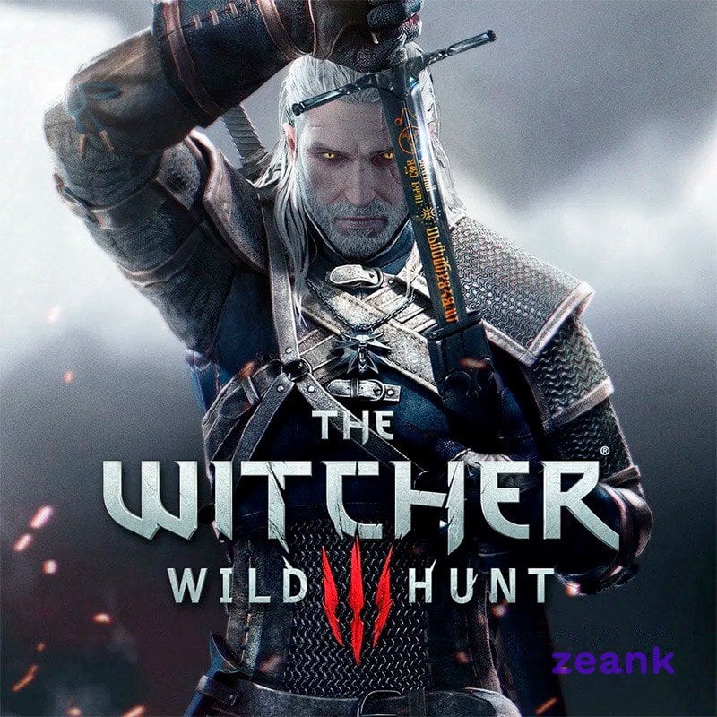 ✦ 👾【The Witcher 3 Complete Edition】👾【НАВСЕГДА】👾【ГАРАНТИЯ】