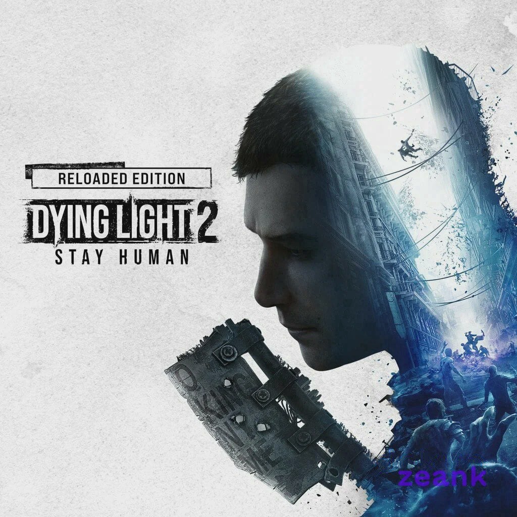 ✦ 👾【Dying Light 2】👾【НАВСЕГДА】👾【ГАРАНТИЯ】