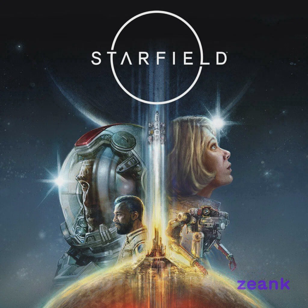 ✦ 👾【Starfield】👾【НАВСЕГДА】👾【ГАРАНТИЯ】