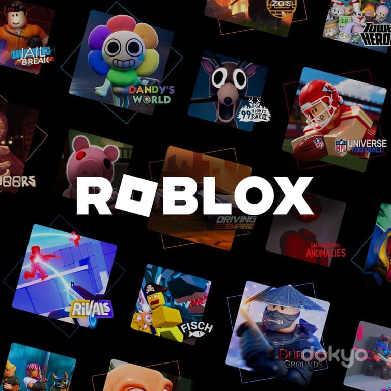 Roblox — 225 Robux — цифровой код для аккаунтов РФ